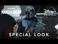 Special Look | The Mandalorian | Disney+