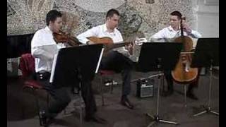 Piazzolla - Adios Nonino