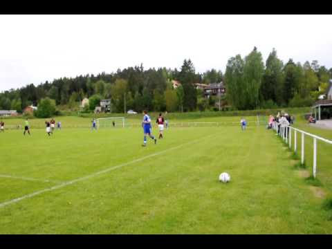 Matchsekvens mot Bjurslätt IF