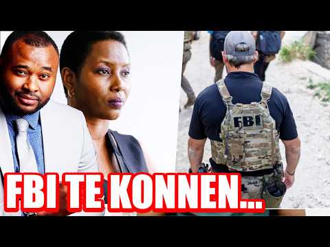 JOVENEL AK FBI TE KONNEN... MEN DENYE DETAY SOU PWOSE A NAN ETAZINI.