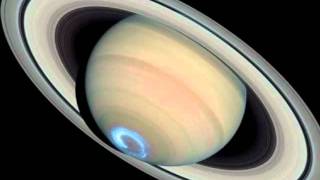 The Outer Planets