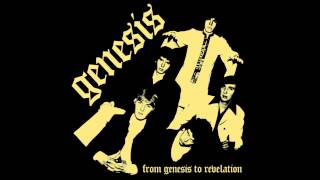 Genesis - From Genesis To Reveletion (Full Album HD)