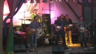 Bronze Radio Return ~ Wolves