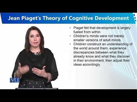 Introduction of Growth and Development | Human Development and Learning | EDU302 Topic001