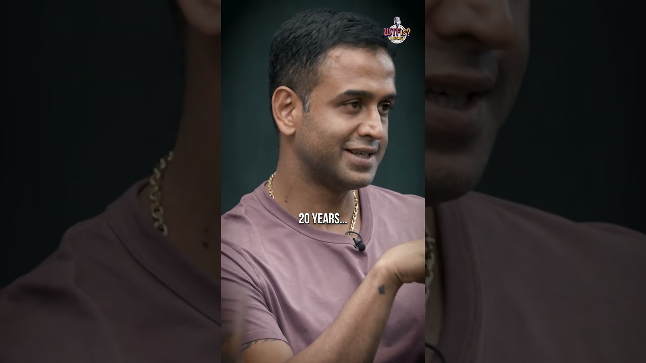 India's Top VCs Explain What Makes a Company Successful #shorts