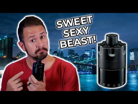 NEW Azzaro The Most Wanted Review - Night Out KING?