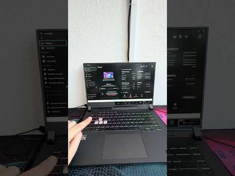 фото игровой ноутбук asus rog strix g15 (g513qe): ryzen 5 5600h, rtx 3050 ti, 16 гб, 512 гб ssd 0