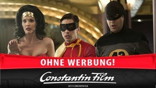 Movie 43 - exklusives Featurette - Ab 24. Januar 2013 im Kino!