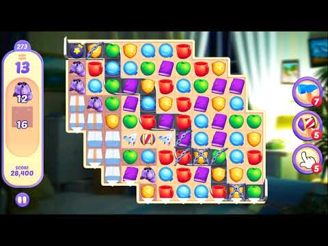 Small town murders level 273