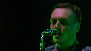 Rococo - Arcade Fire LIVE at MSG 2010