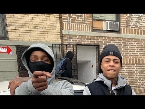 YG’z 🟢React to Chii Wvttz death❗️