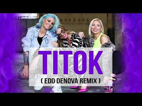Metzker Viki x Dukai Regina x Miss Mood - Titok (Edo Denova Remix)