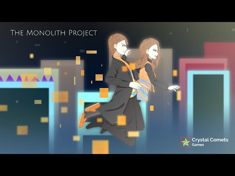 The Monolith Project video thumbnail