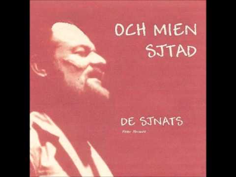 Peter Houwen - Och mien sjtad