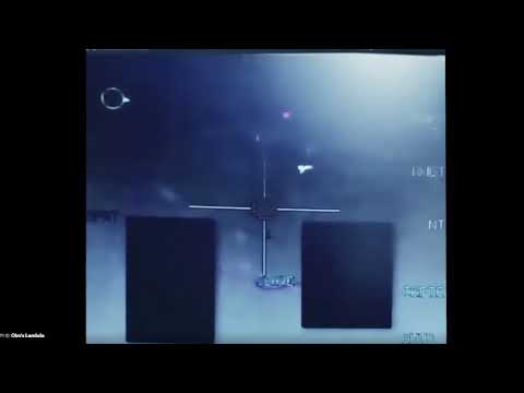 UFO clips from Corbell Sleeping Dog documentary