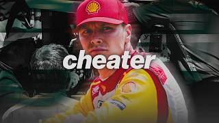 Indycar’s HUGE Indy 500 Scandal Explained