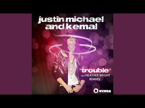 Trouble (Agebeat Vocal Remix)