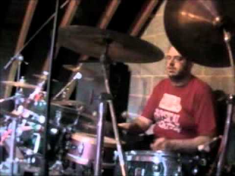 Anythingfortheparanormalrockstar: Karalta - Emotional times (Taproot acoustic cover) video thumbnail