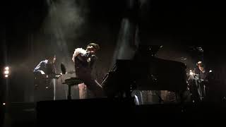 Benjamin Clementine - Ave Dreamer