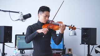 Little Drummer Boy - Daniel Jang