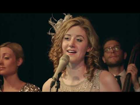 "LAURENT'S MUSIC: JAZZ TIME" - THE BESTOF HETTY AND THE JAZZATO BAND