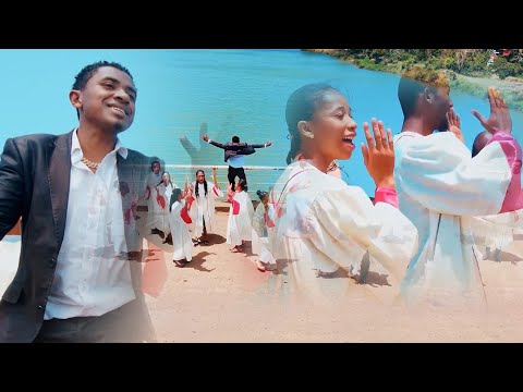 PA -Hery & TA.FA.KRI Vohipeno - Hidera (Nouveauté clip gasy 2023)
