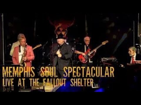 Memphis: The City of Soul and Contrasts | Golden Age