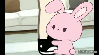 °• I Really became a bunny...•° Gacha life