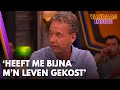Valentijn ging op vakantie met zoon: 'Heeft me bijna m'n leven gekost' | VANDAAG INSIDE