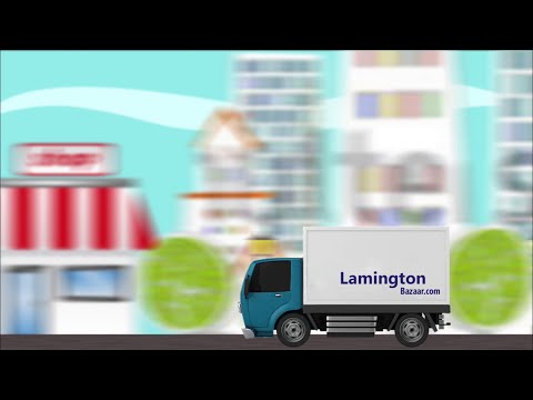 mayank jaggi 2d Animated Advertisement