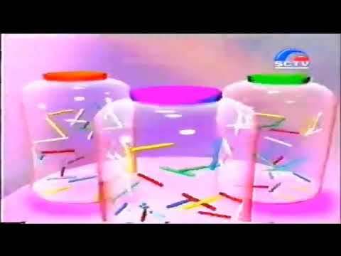 OBB Kuis Kocok Kocok SCTV 2005 - 2006