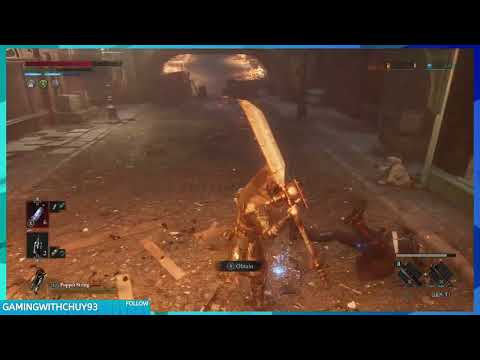 4292024 The Ultimate fight agianist THE PUPPET KING!!!! Part 9