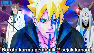 Download lagu Final Season - Kaguya Terkejut Dengan Karma Pembalik Boruto yang sangat Langka mp3