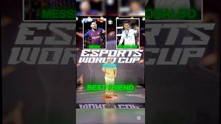La impactante elección de Neymar que terminó en venganza #ronaldo #futbol #shorts #shortvideo