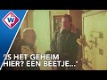 De Atlantikwall: een kijkje in de privébunker van prins Bernhard - OMROEP WEST