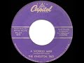 1959 HITS ARCHIVE: A Worried Man - Kingston Trio