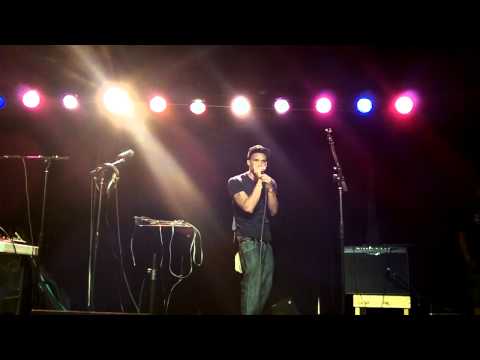 HARMicide Open Mic Performance At The American Beatbox Championships!