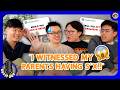 Our Most INSANE Childhood Confessions GET IT OUT Episode 8