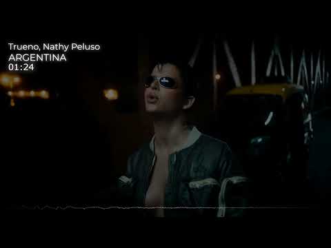 Trueno, Nathy Peluso - ARGENTINA (Audio Oficial)