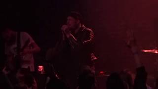 Emarosa - &quot;Miracle&quot; and &quot;People Like Me, We Just Don&#39;t Play&quot; (Live in LA 2-9-19)