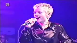 The Cranberries - Wanted (Live At Alabama, Munich, Germany, 1994)
