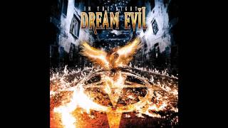 Dream Evil - Immortal