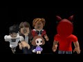 Please Stop Watching This Fgs Roblox Party End Credits And Sausage Party End Credits Comparison