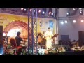 Ravereyay Poove I Madhu Balakrishnan Onam IAS Sharjah