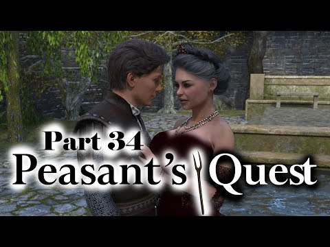 Gaming Frank and Nexus Knights