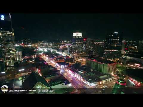 Nashville Traffic Cams