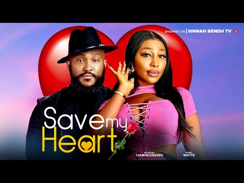 SAVED MY HEART - Pearl Wats, Blossom Chukwujekwu