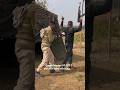 Gadar 2 Movie Shooting Shorts फ़ौजी फ़ैक्टरी Indore Physical Academy
