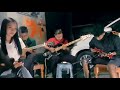 Ikke Nurjanah Terlena Cover DatNyeng Crew Ft Rina