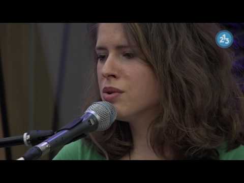 Zuzana Mikulcová - Improvizácia - Introspektívy